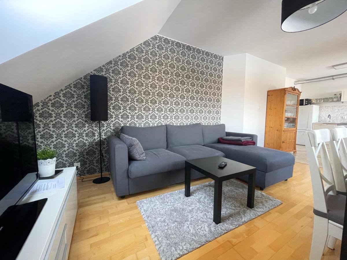 Ferienwohnung Widok 22 Schreiberhau Exterior foto